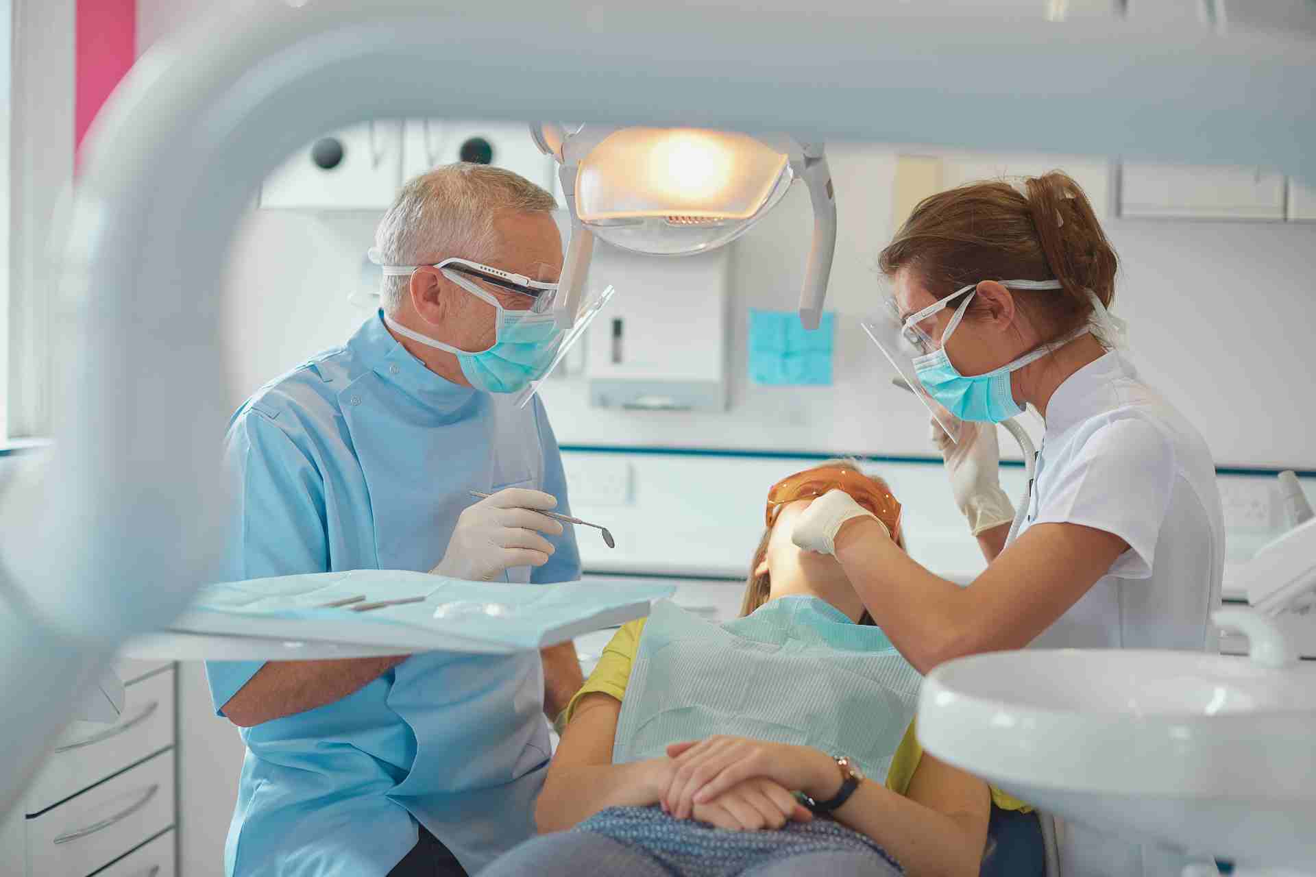 Dentist in Syracuse, NY